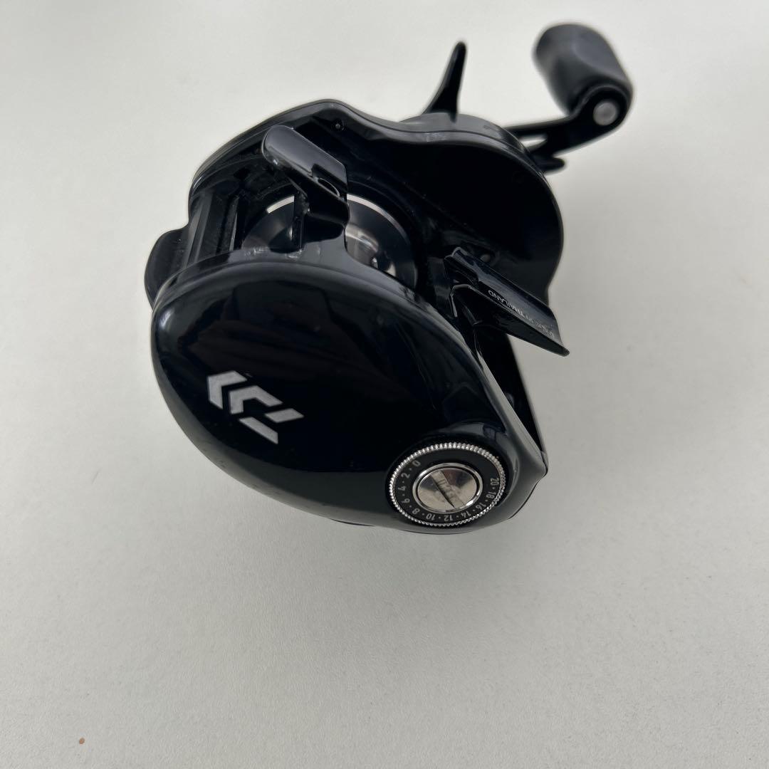 クレイジークランカー TATULA 103 TW タトゥーラ 103 TW