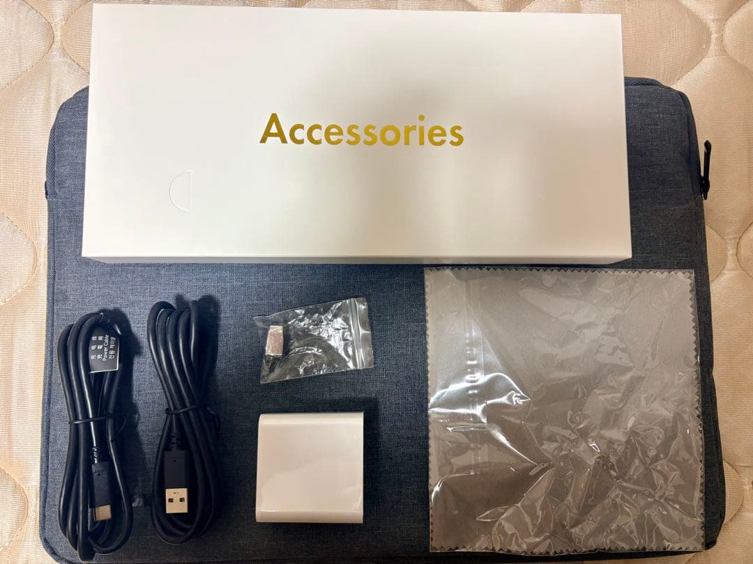 【24時間限定価格】eWEI 16インチ　ディスプレイ／タッチパネル対応