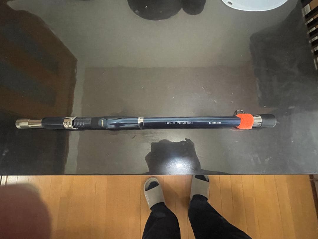 値引相談可　現物確認可　シマノ ビーストマスター S-255