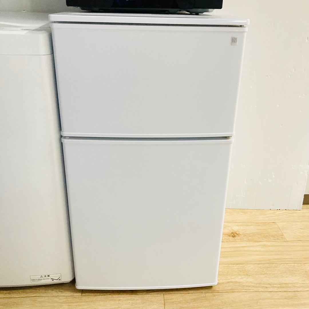 高年式高品質美品❗️一人暮らし家電セット❗️大阪、大阪近郊配送無料　AI