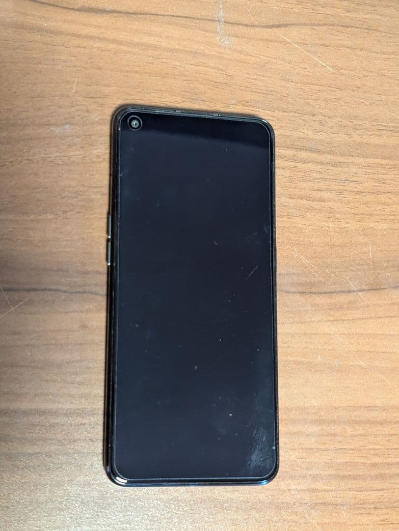 Oppoa55s　 スマートフォン デュアルカメラ