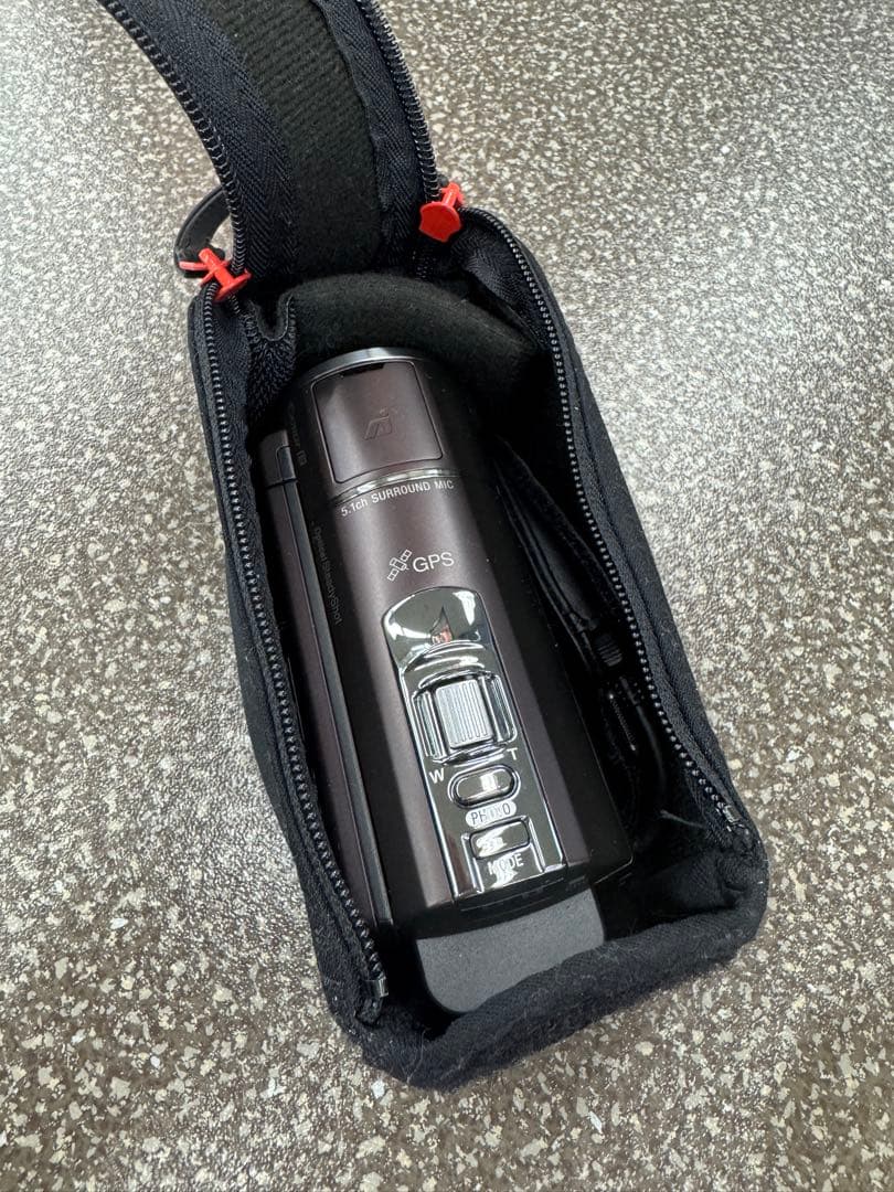 SONY ハンディカム デジタルHDビデオカメラレコーダー