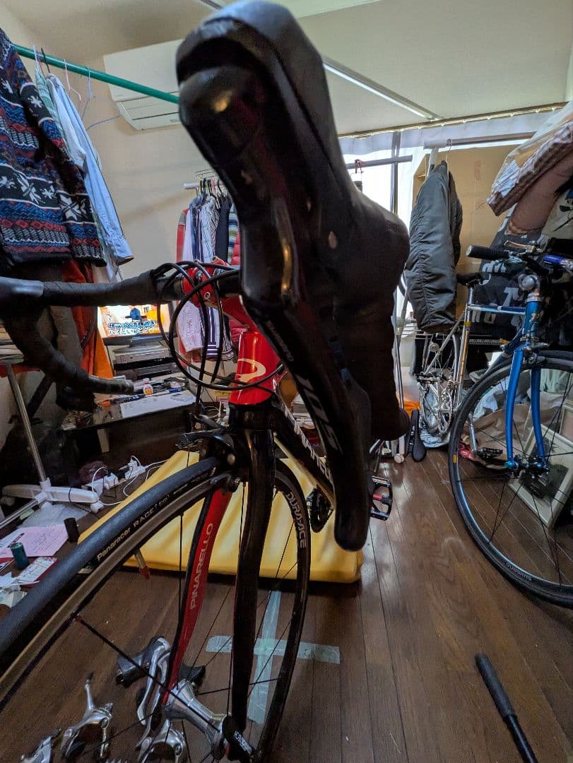 Shimano 105 R7000シリーズコンポセット！