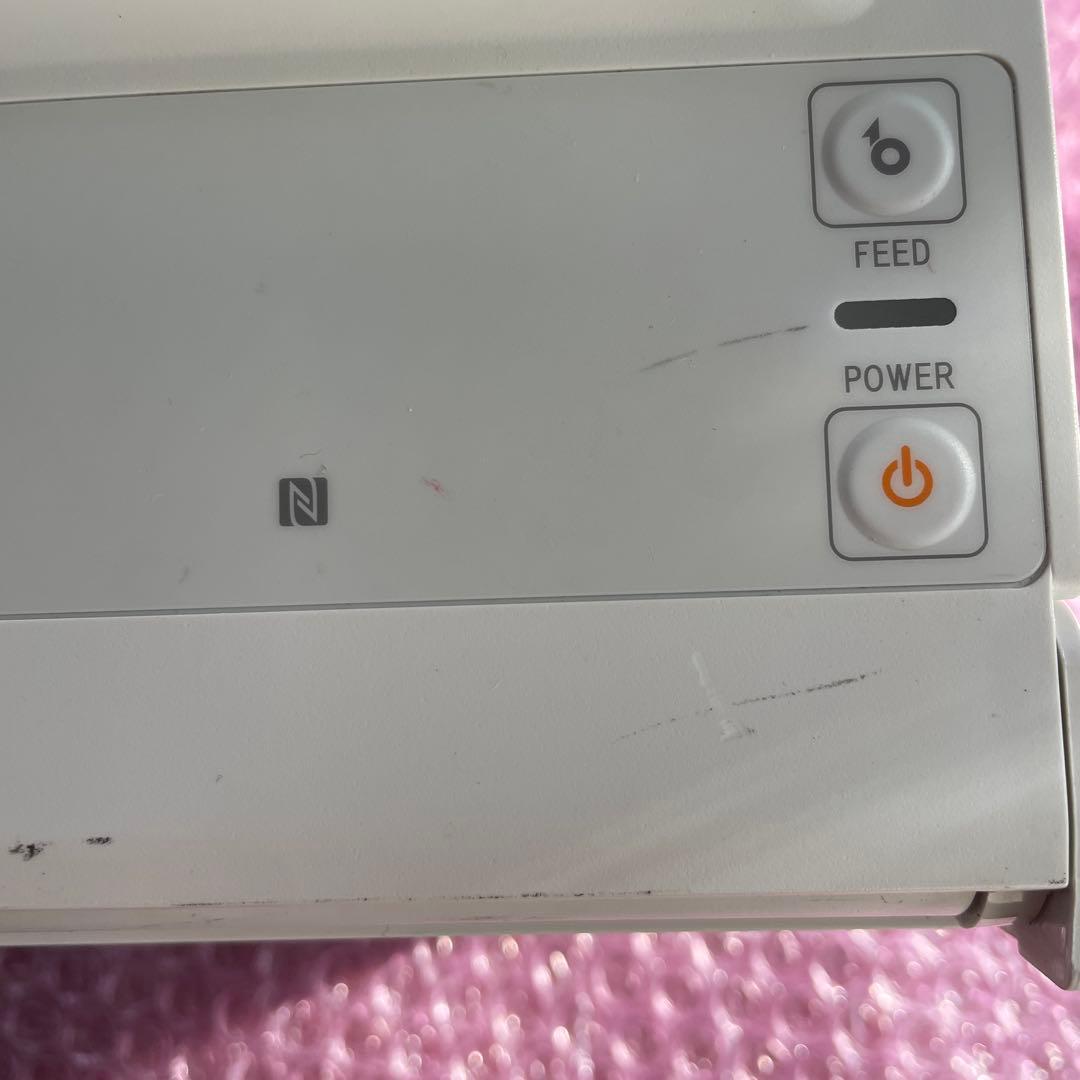 SII RP-F10 レシートプリンターエアレジ Bluetooth タイプ