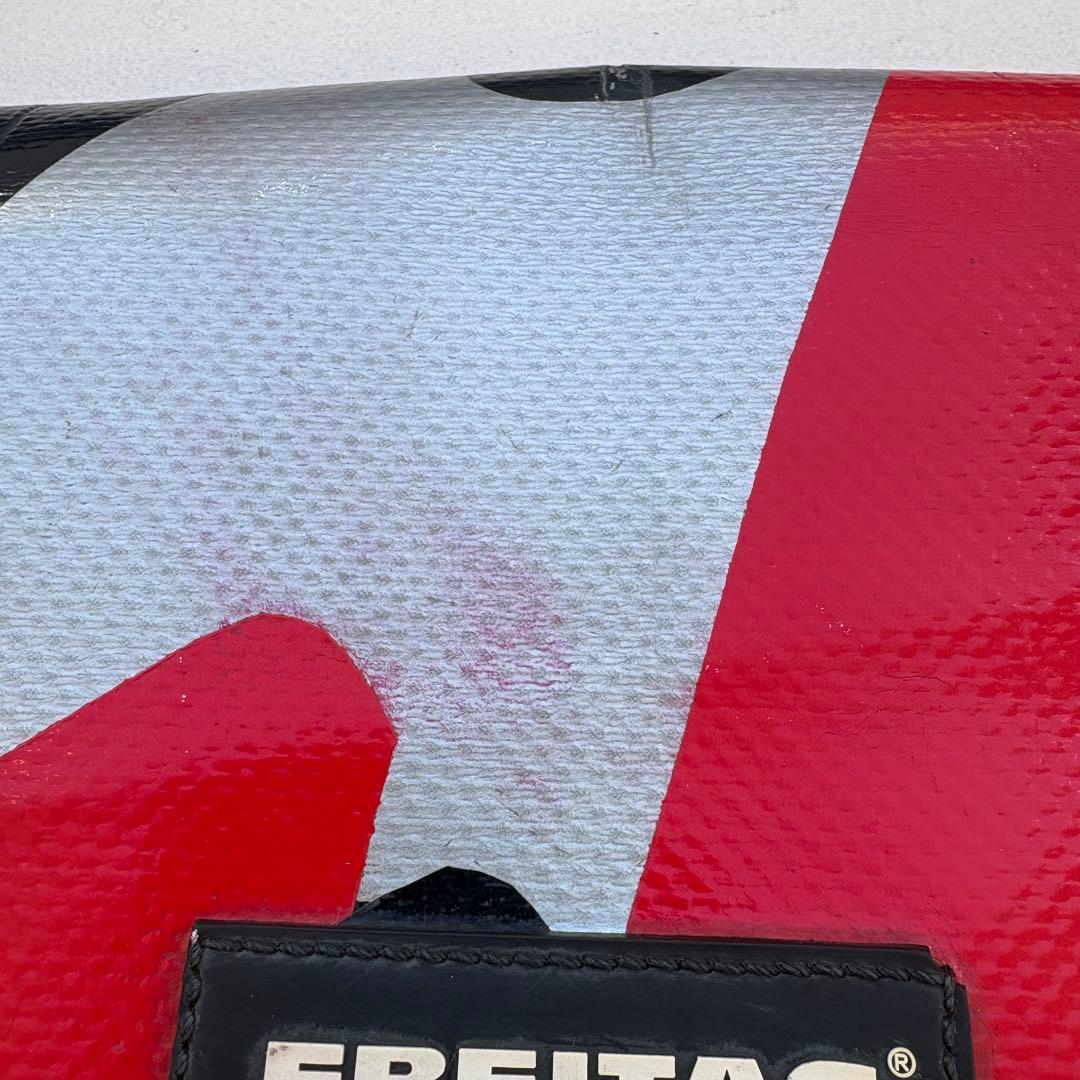 FREITAG フライターグ F71 LAURA ローラ ショルダーバッグ 廃盤