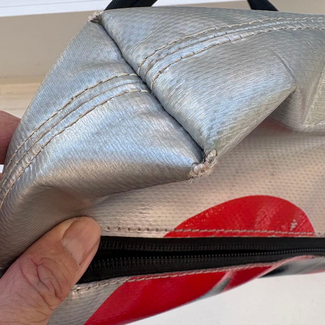 FREITAG フライターグ F71 LAURA ローラ ショルダーバッグ 廃盤