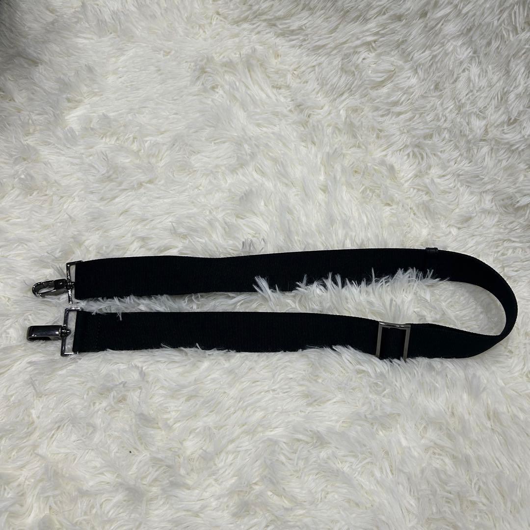 BURBERRY BLACKLABEL ビジネスバッグ ノバチェック 美品 黒