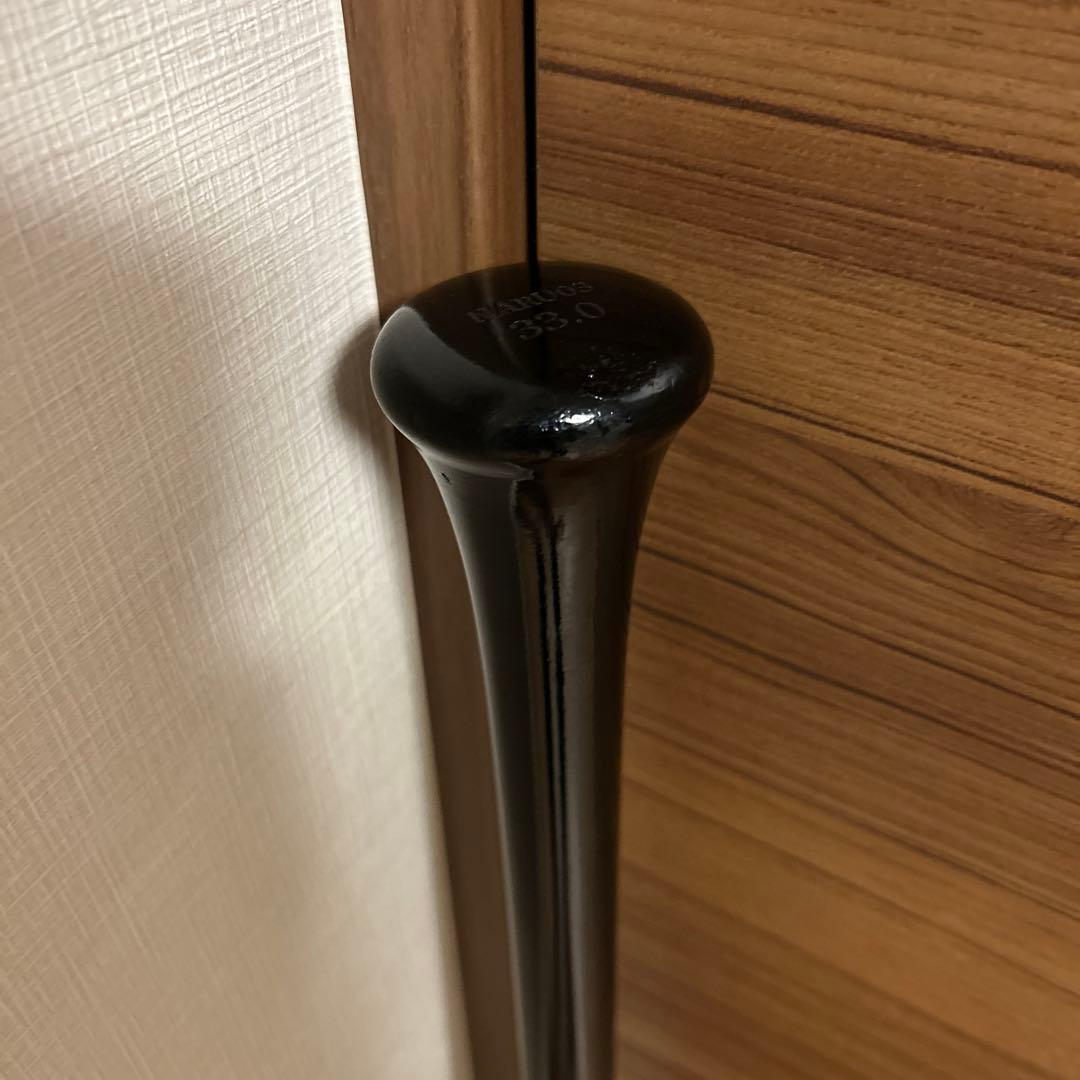 ルイスビルスラッガー 軟式木製バット 84cm