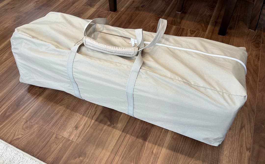 アップリカ★ココネルエアー（ココアブラウン）