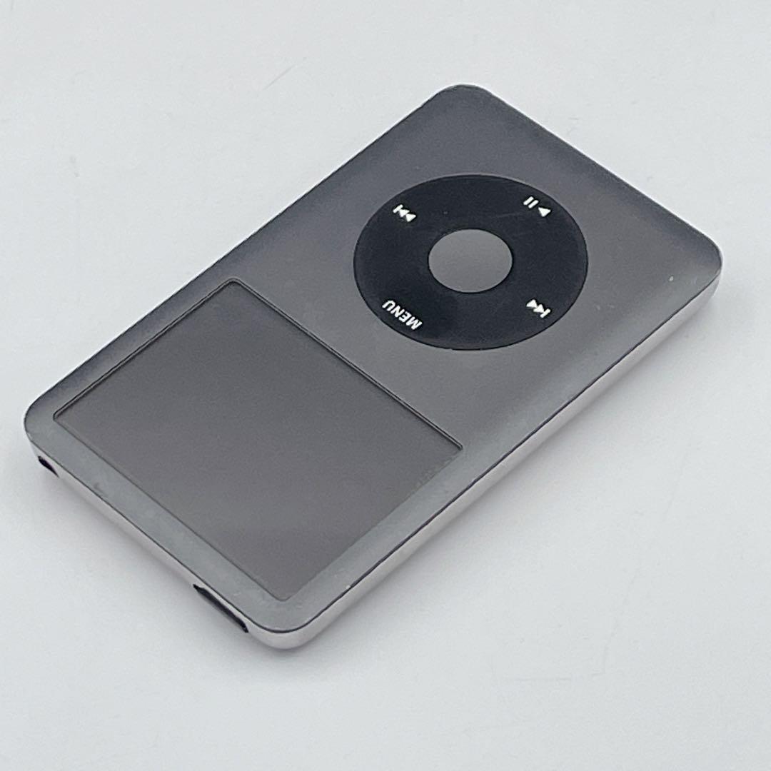 Appleアップル iPod classic 120GB MB565J 第7世代