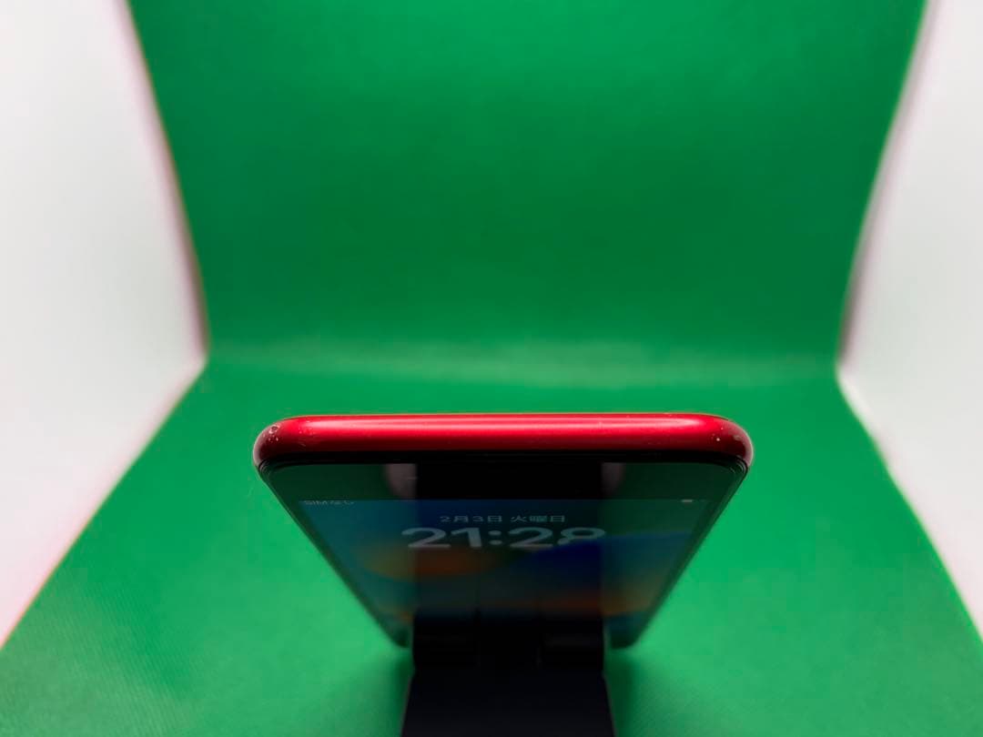 2514 IPHONE 8 PLUS 256GB SIM フリー