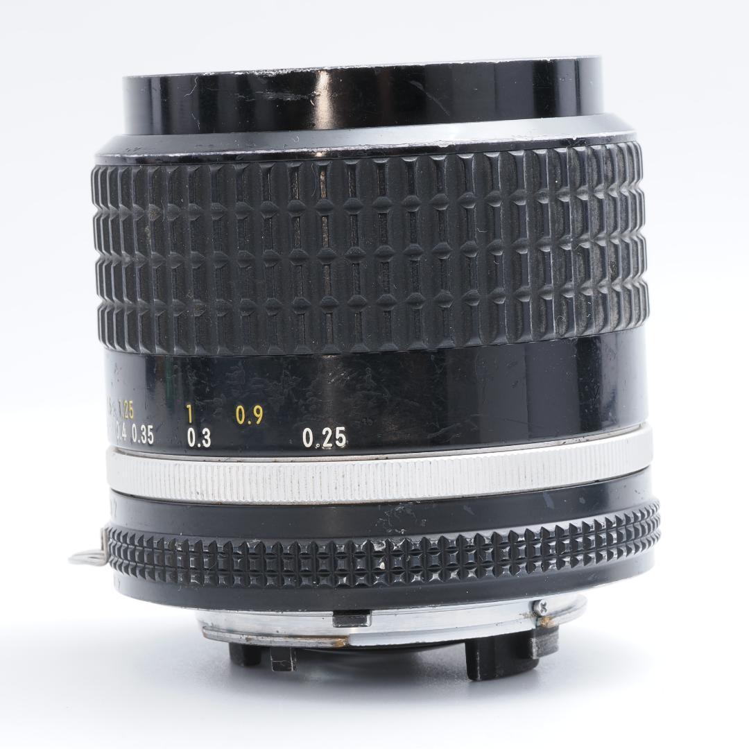 光学綺麗 Nikon Ai-s NIKKOR 28mm F2