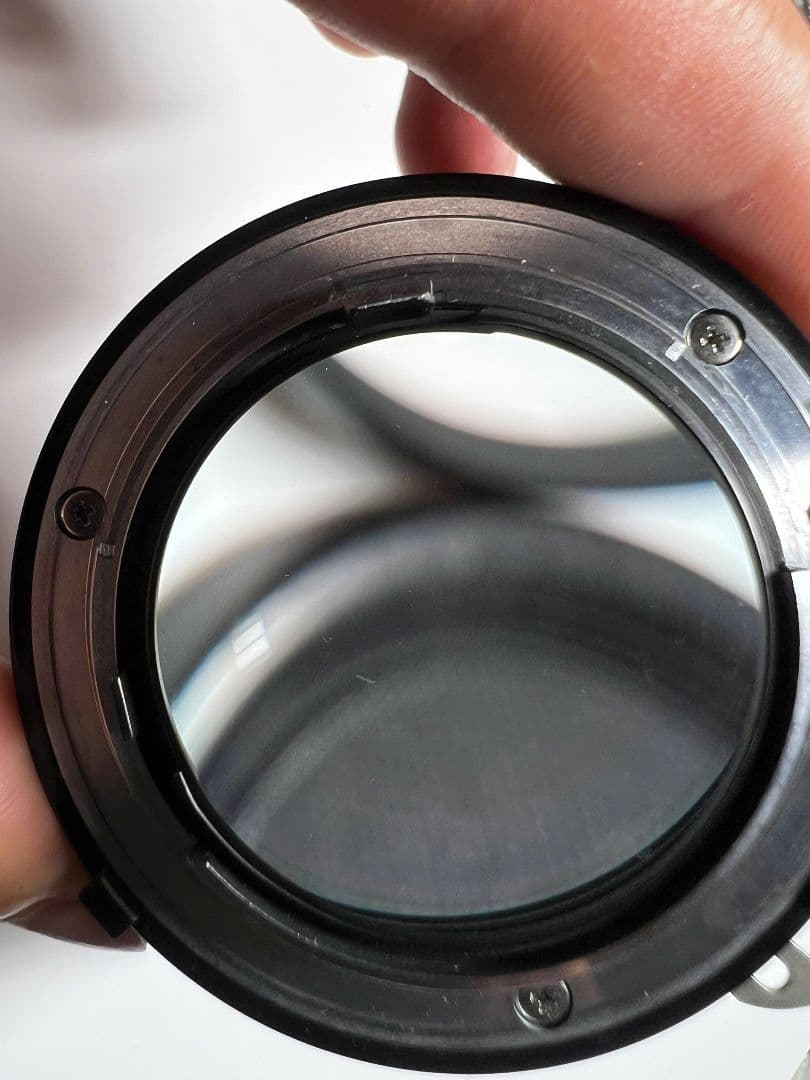 Nikon ニコン Ai NIKKOR 50mm F1.2