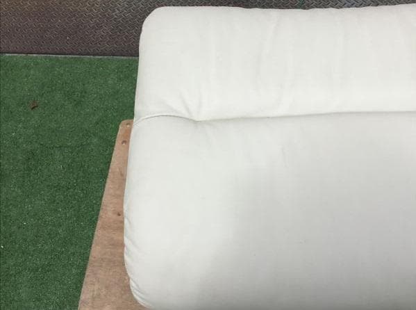 エコーネス シグニチャー リクライニングチェア オットマン付 ストレスレスチェア