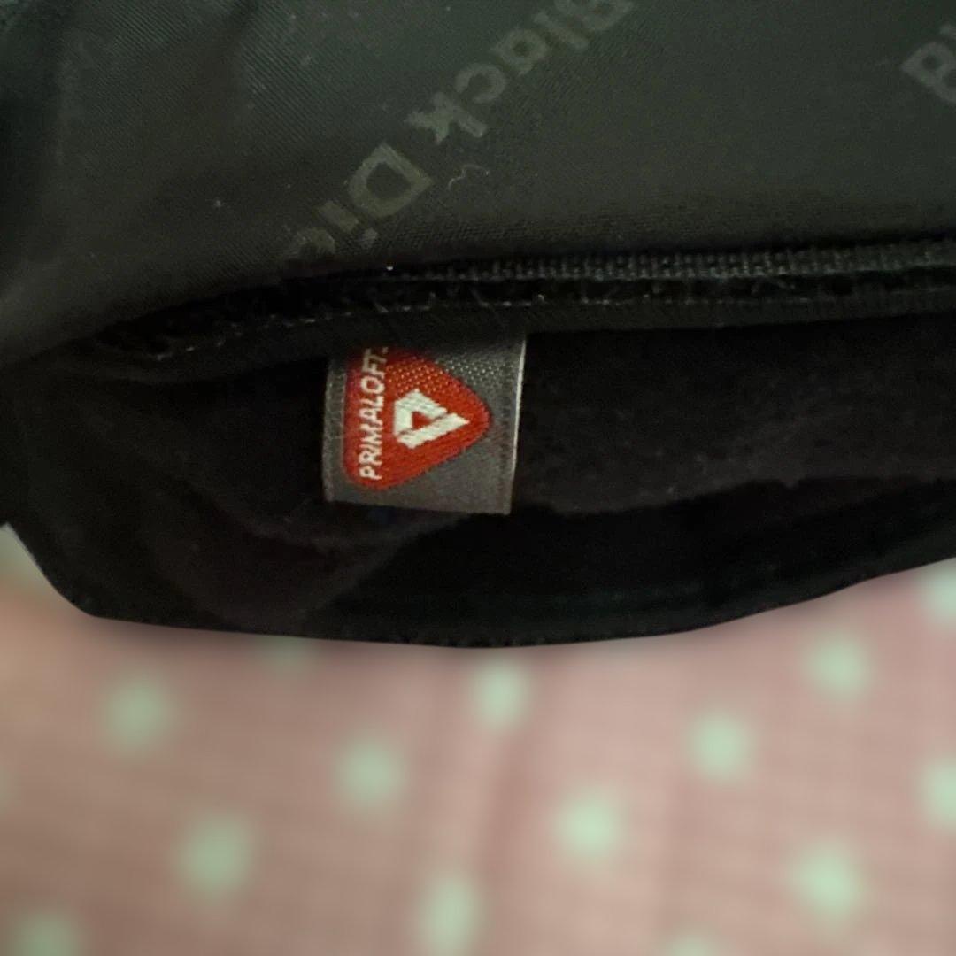  防水グローブ　Mサイズ