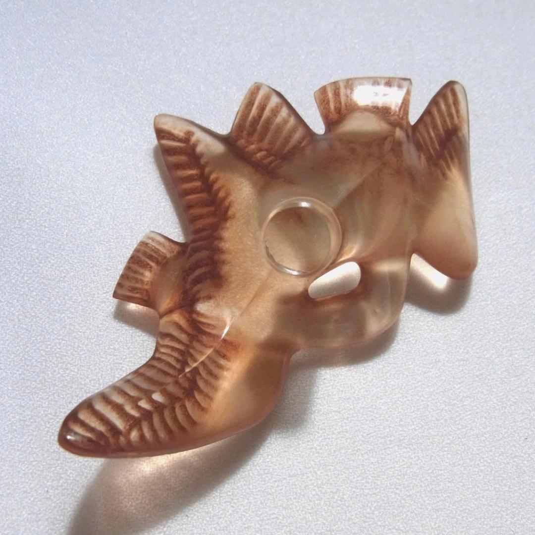 マーク・ラリック 香水瓶 レールデュタン ニナリッチ ルネ・ラリック 息子