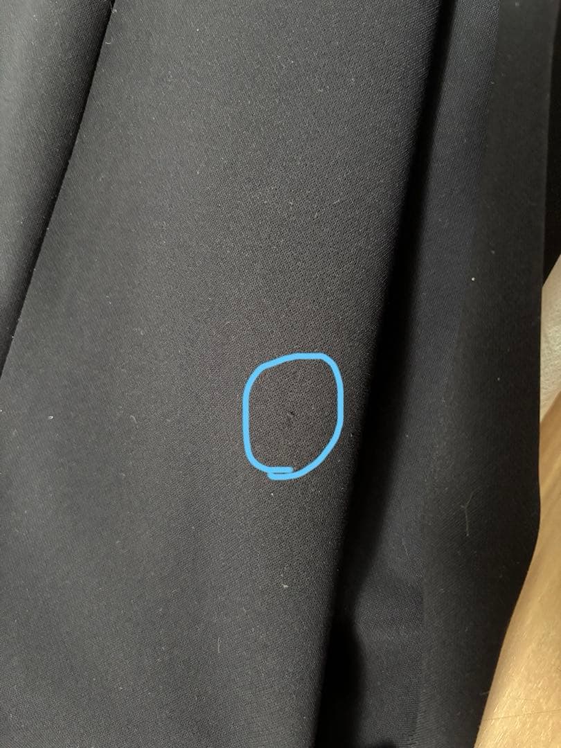 最終値下げ！Rene ダブルジップアップパールワンピース