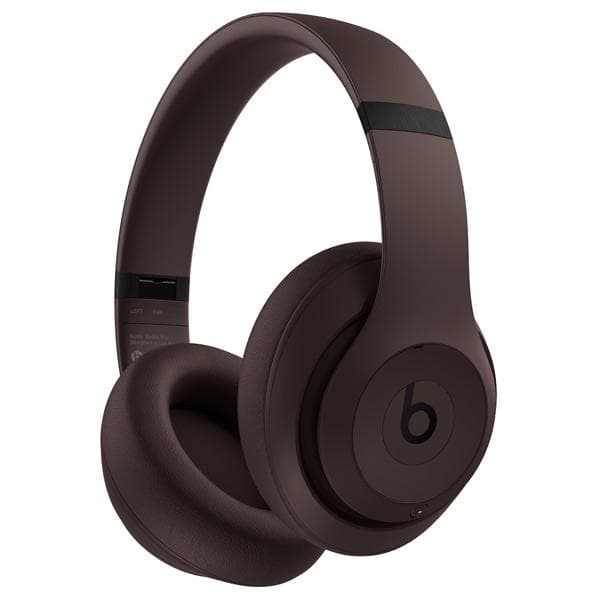 新品未使用 Beats Studio pro ヘッドホン ディープブラウン希少