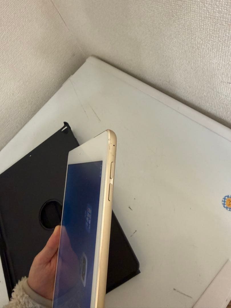 ipad pro第1世代 128GB WiFi+Cellular 12.9インチ