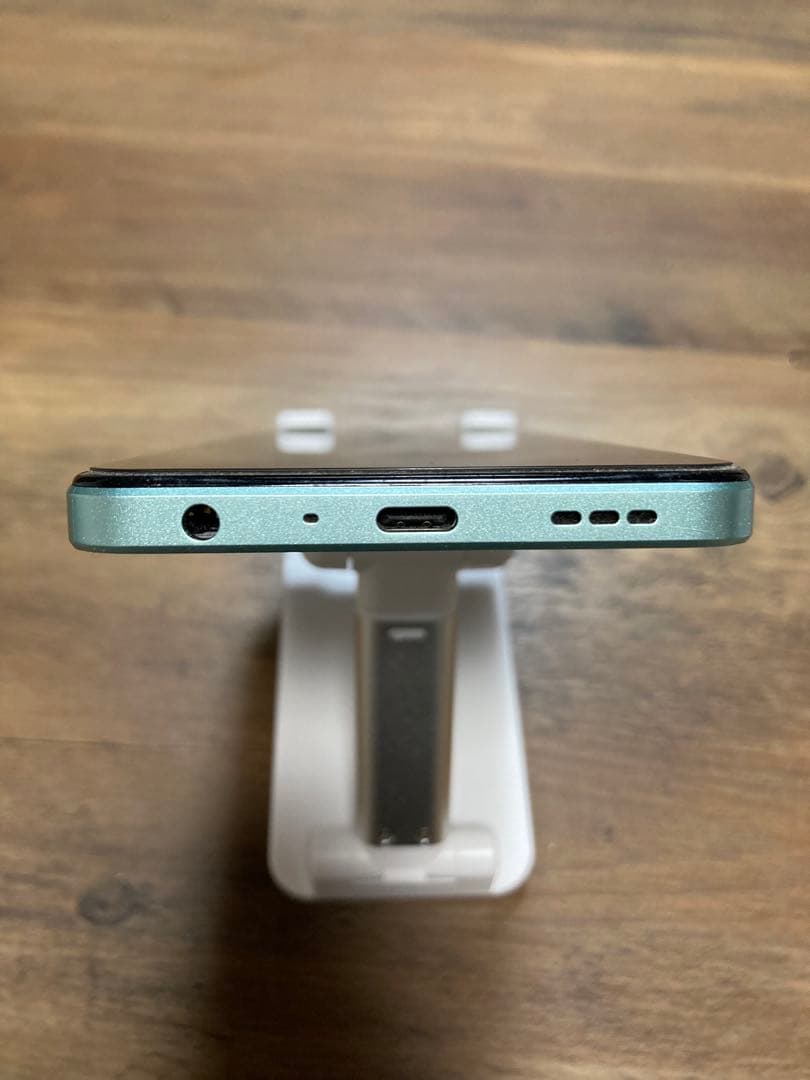 G*a様 【美品】【中古】OPPO A79 5G【本体のみ】