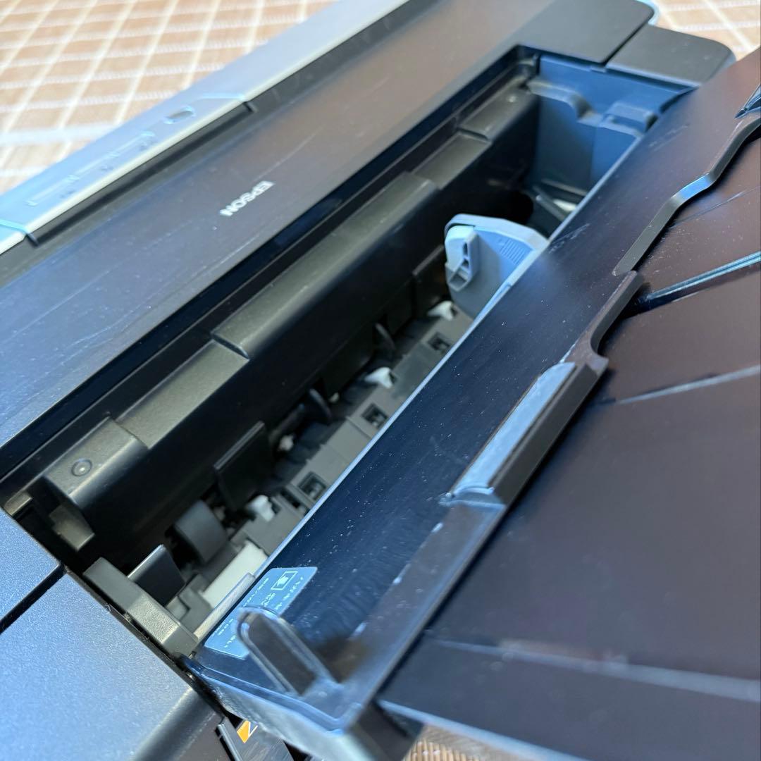 満*様 EPSON PX-5600 インクジェットプリンター 印刷未確認