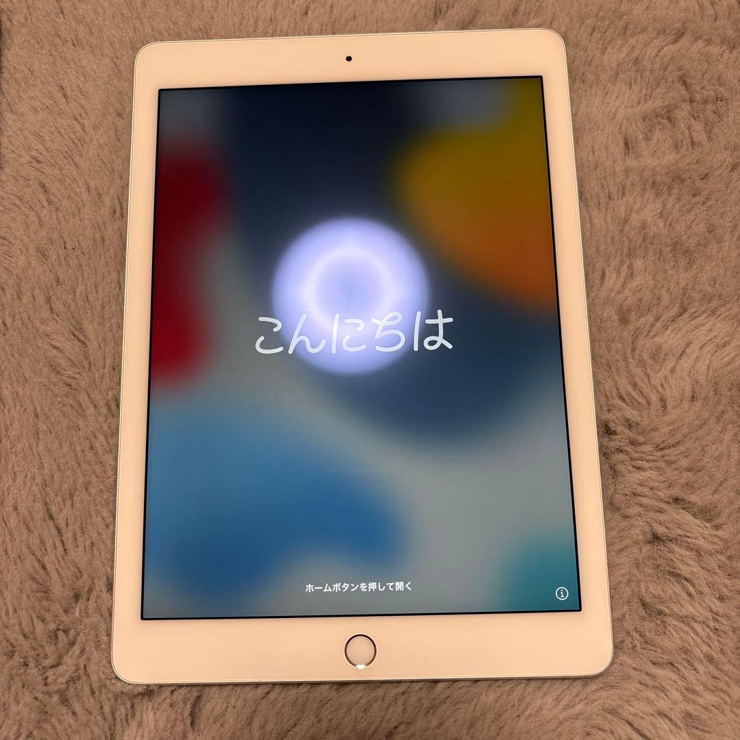 iPad Air2 Wi-Fiモデル本体128GB
