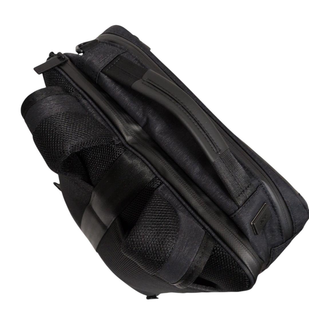 【未使用級】ace.GENE エースジーン 3WAYビジネスバッグ 超高機能