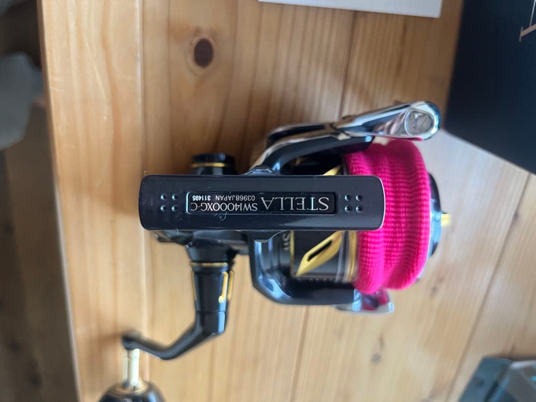 19ステラSW14000XG ！Xmasセール中25日迄