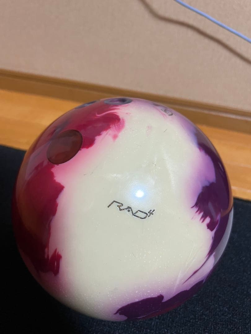 ボール STORM CODE SUPREME 14p