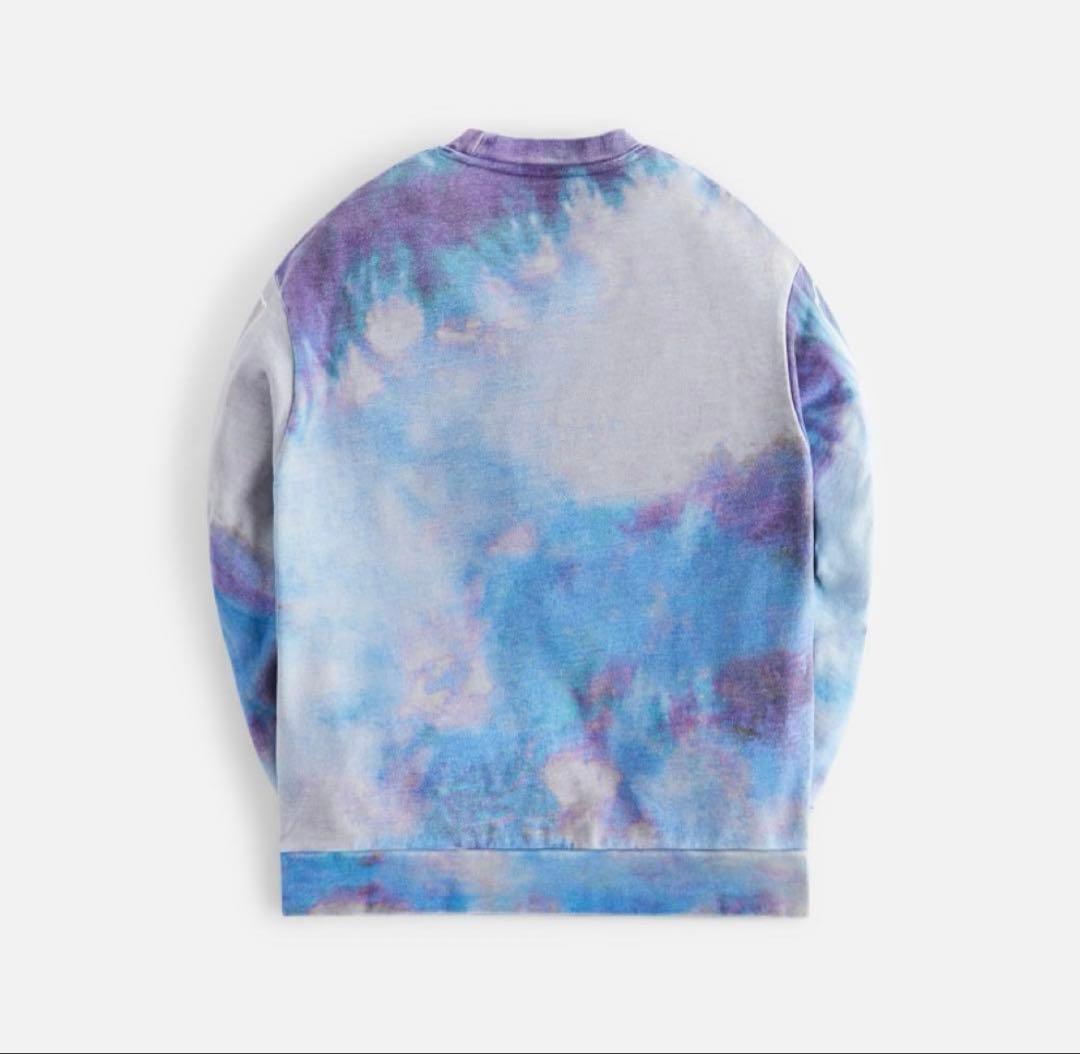 トップス Kith Treats Skeleton Nelson Crewneck