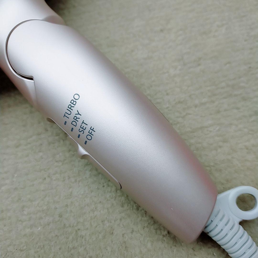 美品❤Panasonic ナノケア ドライヤー EH-NA0G