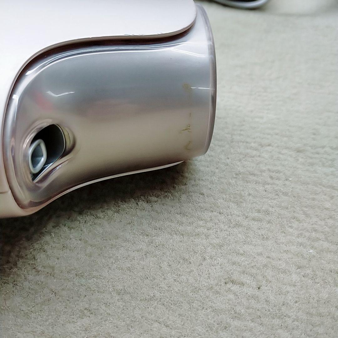 美品❤Panasonic ナノケア ドライヤー EH-NA0G