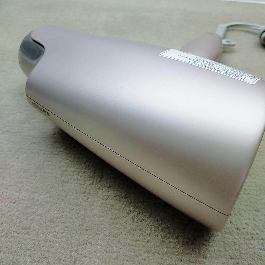 美品❤Panasonic ナノケア ドライヤー EH-NA0G
