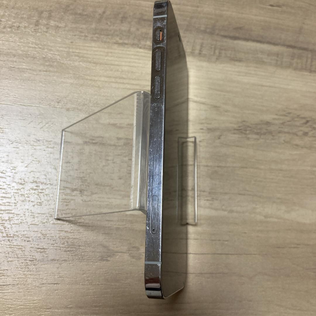 【SIMフリー】iPhone12 Pro 128GB MGM63J/A