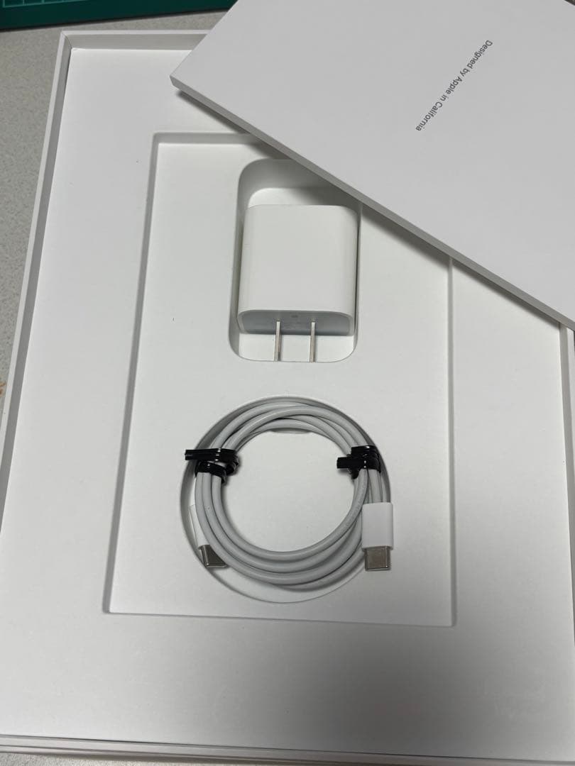 iPad Pro 11インチ (第3世代) スペースグレー