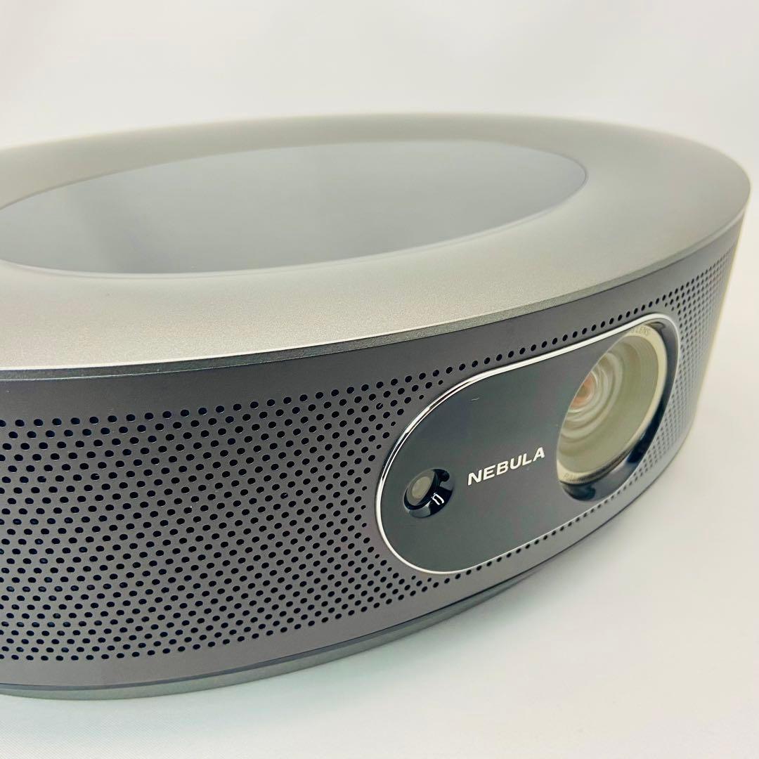 Anker NEBULA D2140 プロジェクター 箱あり 動作確認済 美品