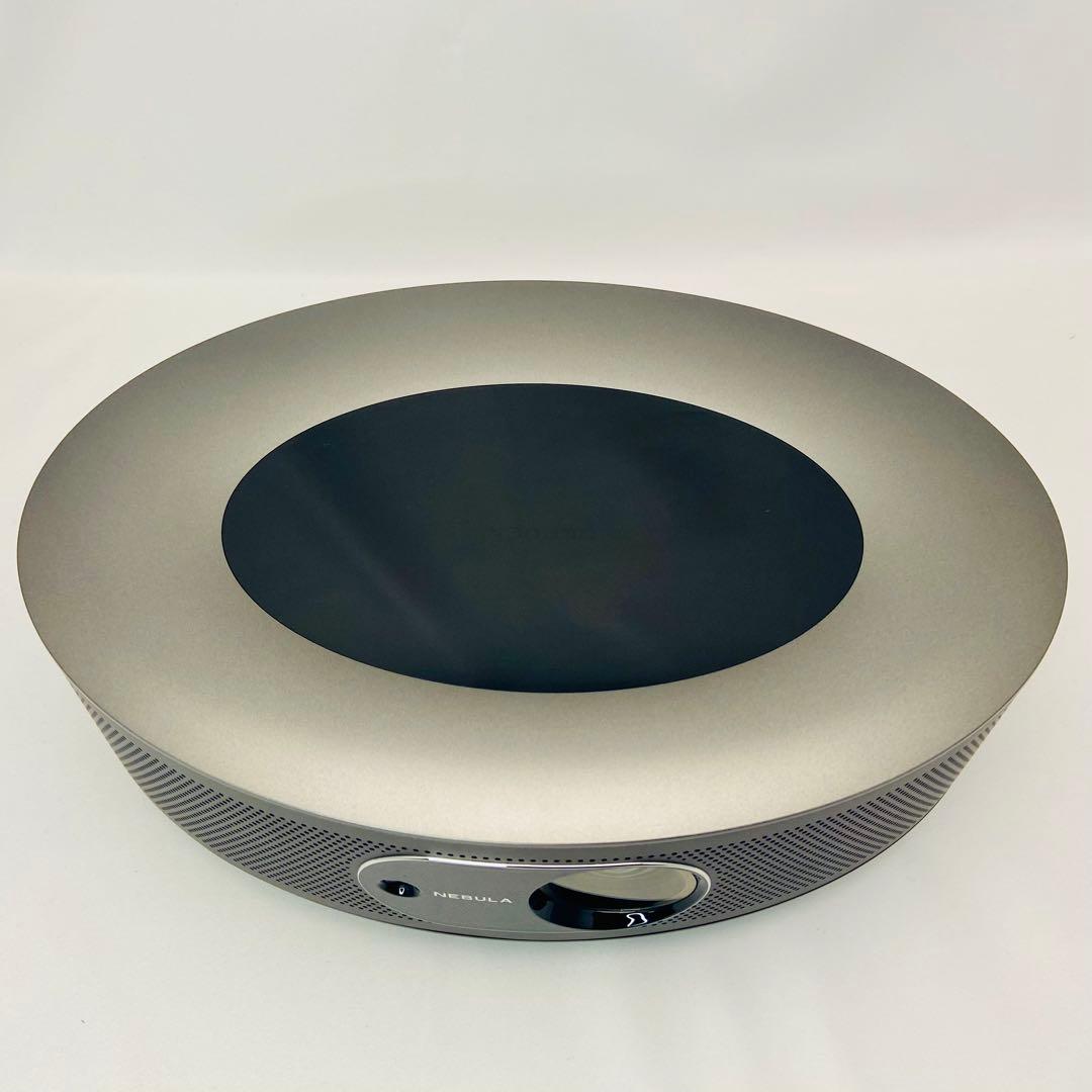 Anker NEBULA D2140 プロジェクター 箱あり 動作確認済 美品