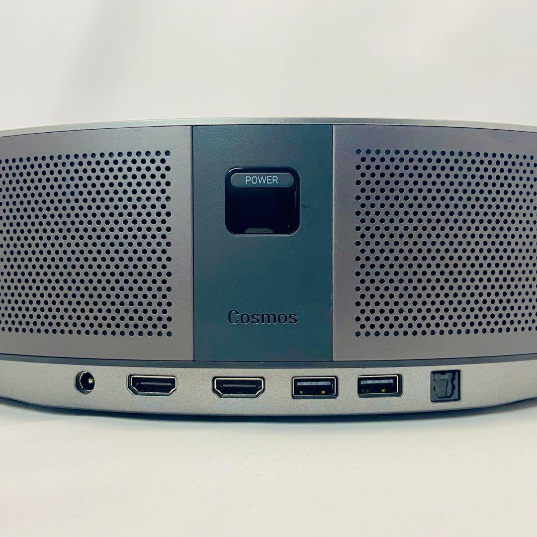 Anker NEBULA D2140 プロジェクター 箱あり 動作確認済 美品