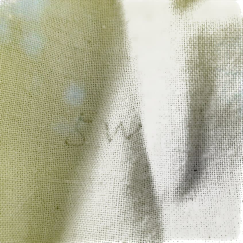 バレエ　シルビア製5号　水色クラシックチュチュ　髪飾り、袖付2着まとめ