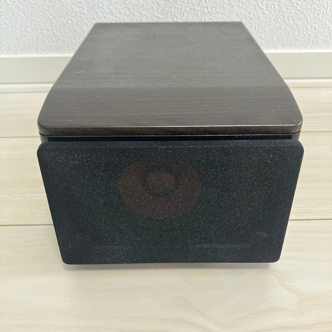 ガルマ JVC ビクター ミニコンポ