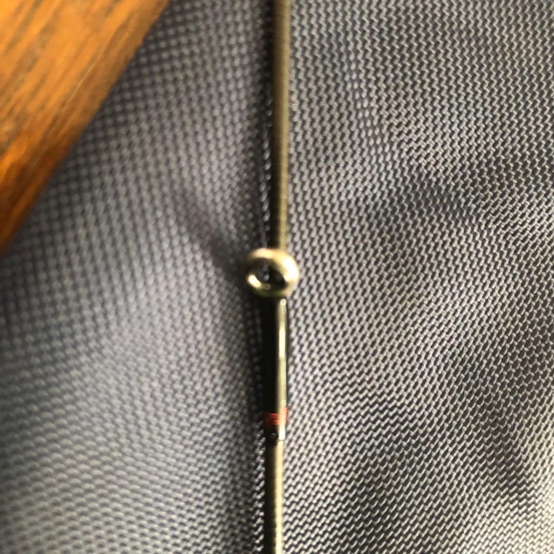 ダイワ　ソルティスト　 STX- EG922MH-SV