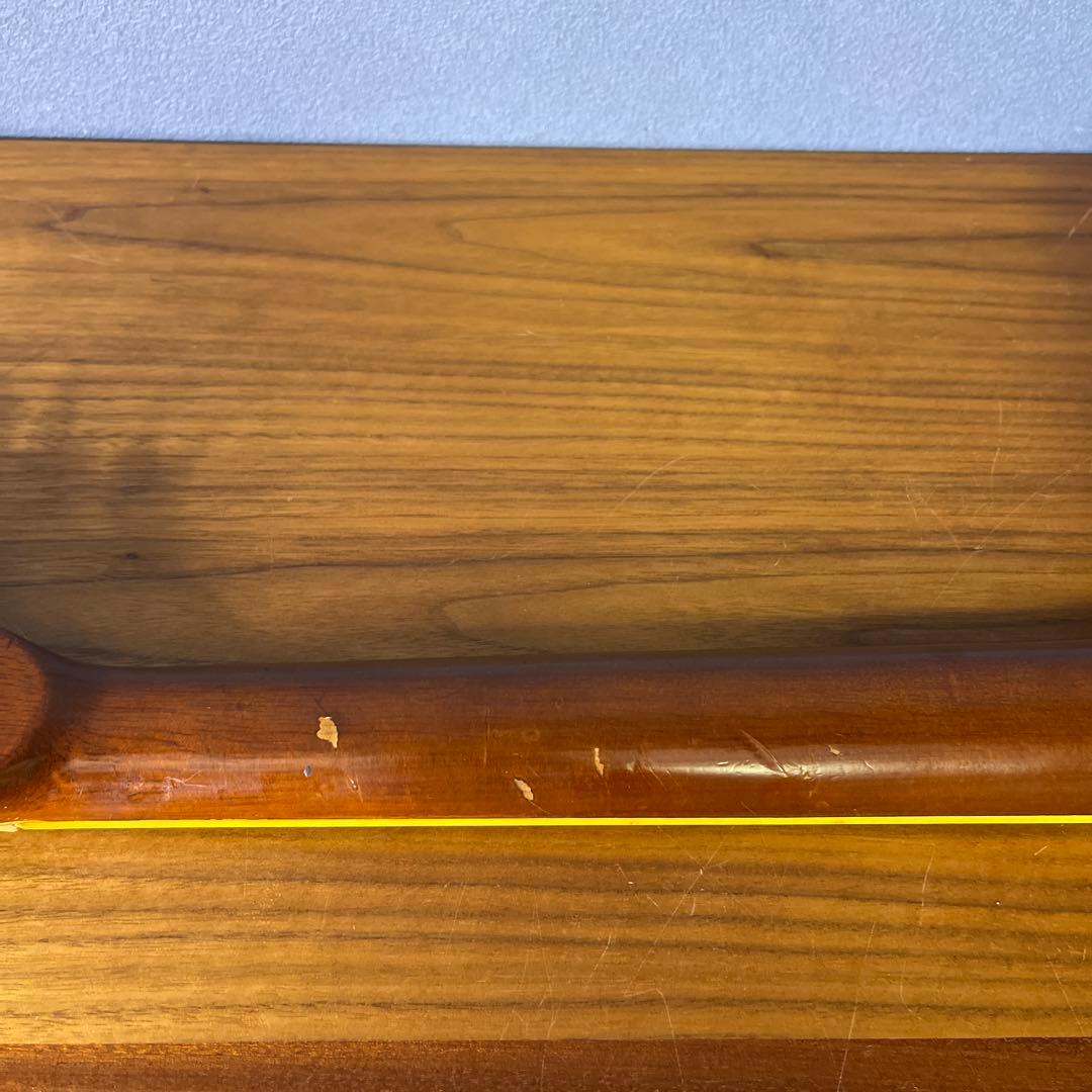 【商品】ヴィンテージ　ヤマキ　ギター　Yamaki custom