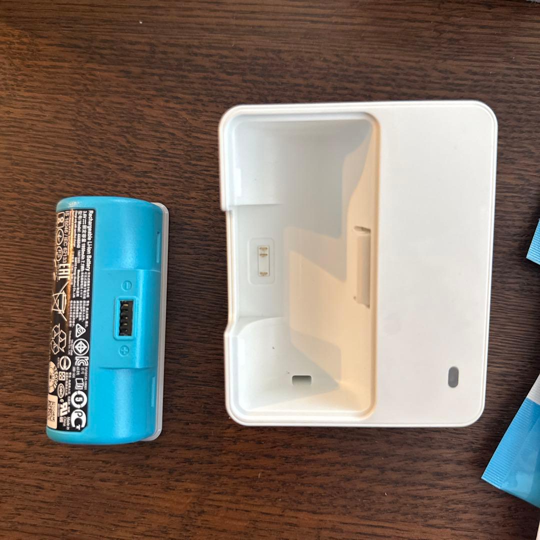 【開封済•未使用】iRobot Braava jet 250 本体セット