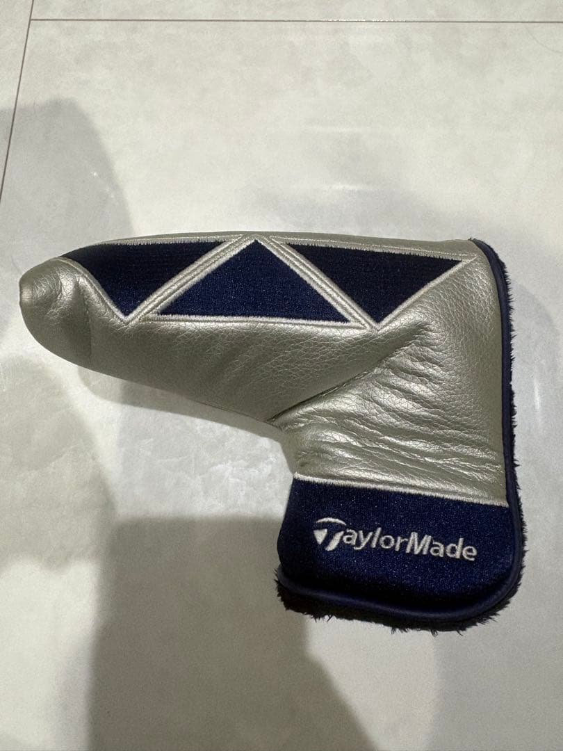 レア！？ テーラーメイド 初代トラス TB1 GSS X-FIRM115
