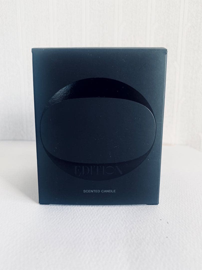 EDITION ルラボ アロマキャンドル