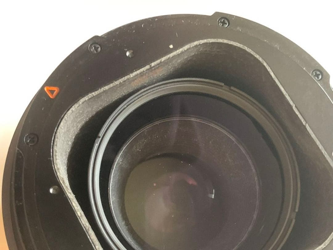 ハッセルブラッド Sonner 150mm T4
