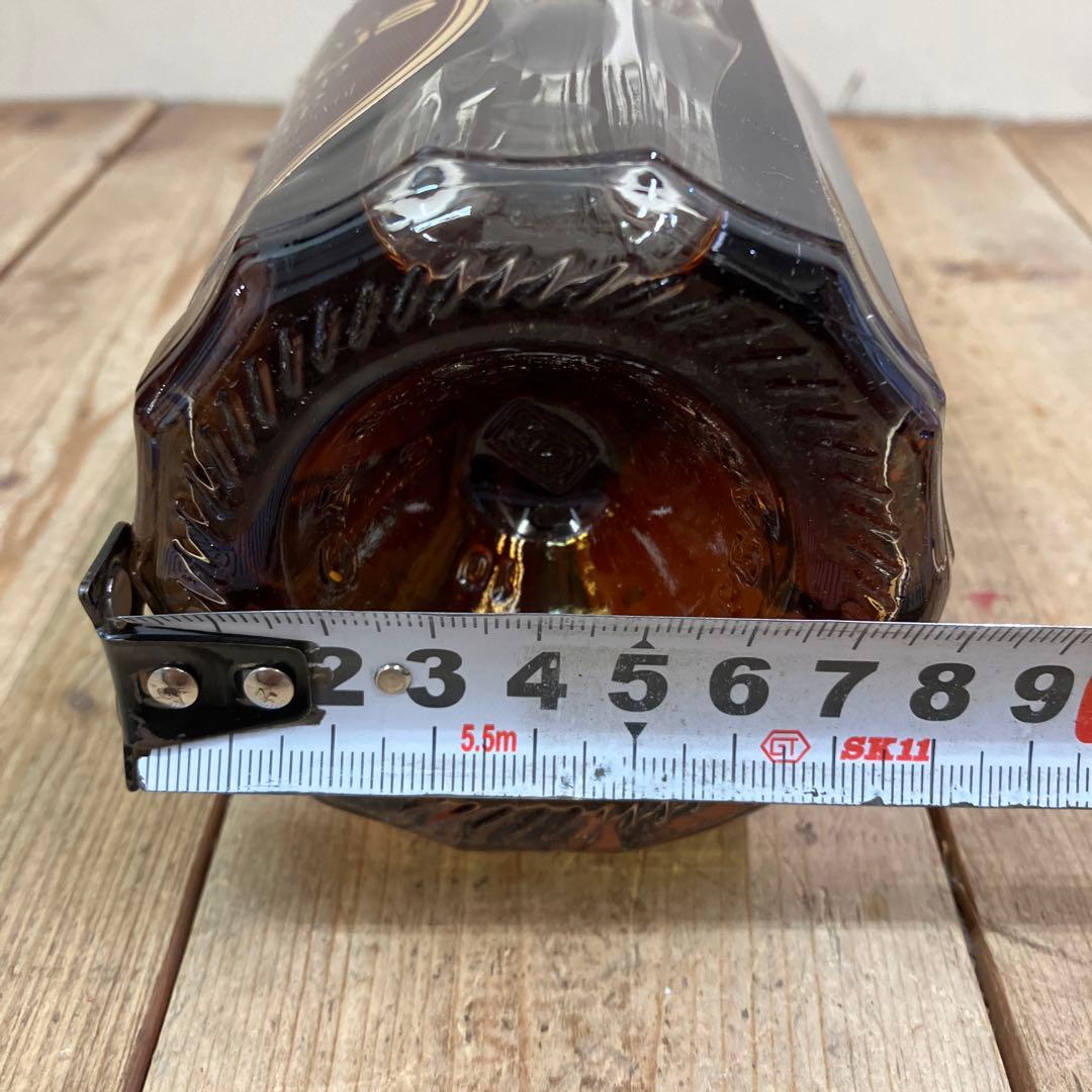 E-壁 コニャック ブランデー カミュ 古酒 レトロ ビンテージ ヴィンテージ