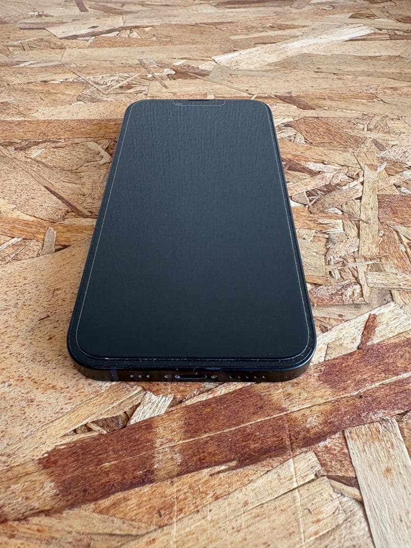 iPhone14 256GB ミッドナイト SIMフリー 美品