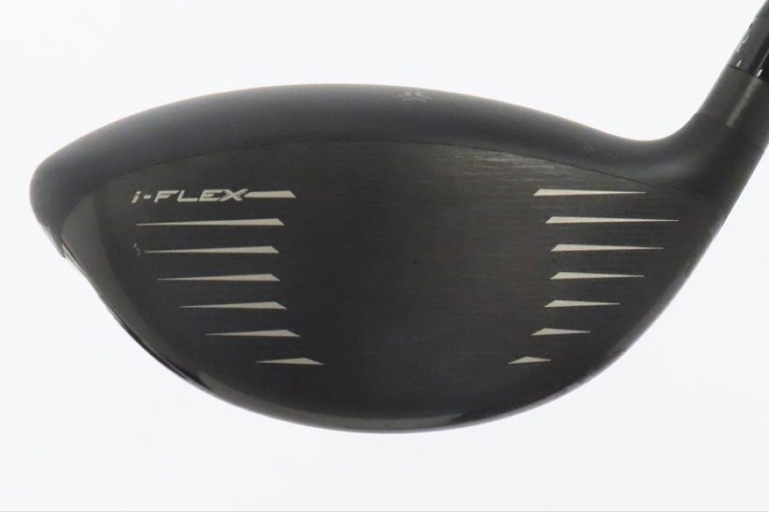 SRIXON ZXi ドライバー ヘッドのみ 10.5°
