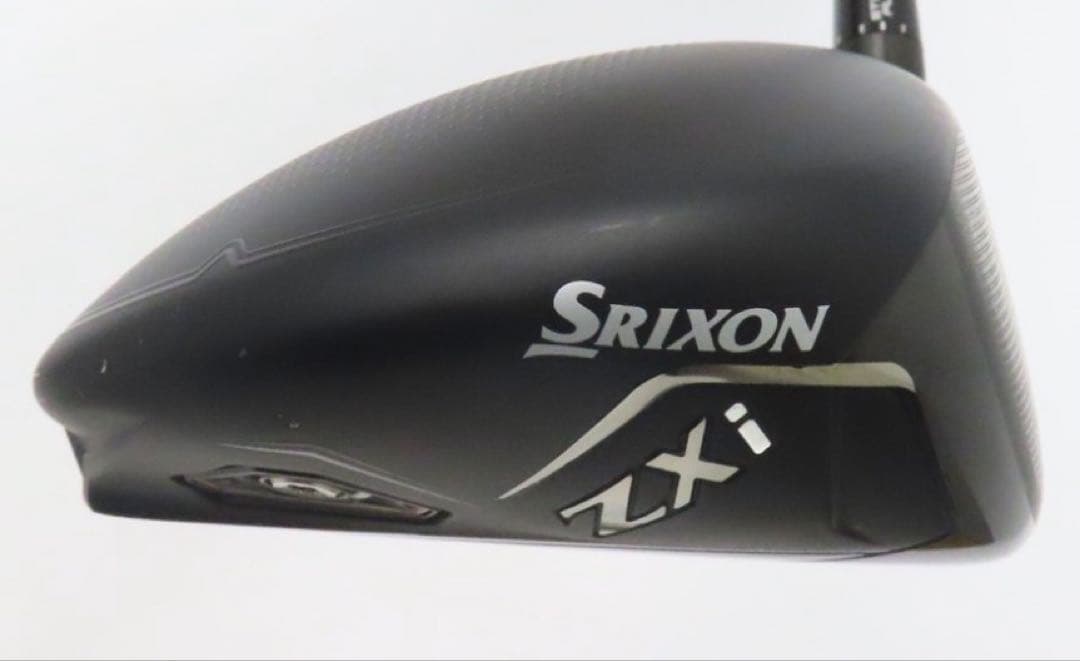SRIXON ZXi ドライバー ヘッドのみ 10.5°